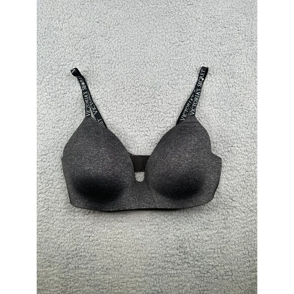 Victoria’s Secret T-shirt lightly lined bra 36d - Picture 1 of 4